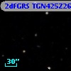 2dFGRS TGN425Z264