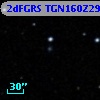 2dFGRS TGN160Z293