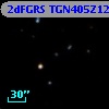 2dFGRS TGN405Z121