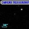 2dFGRS TGS119Z075