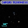 2dFGRS TGS894Z113
