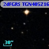 2dFGRS TGN405Z167