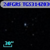 2dFGRS TGS314Z030