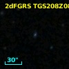 2dFGRS TGS208Z080