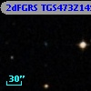 2dFGRS TGS473Z149