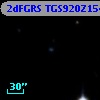 2dFGRS TGS920Z154