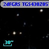 2dFGRS TGS430Z057