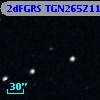 2dFGRS TGN265Z118