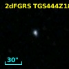 2dFGRS TGS444Z181