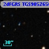 2dFGRS TGS905Z650