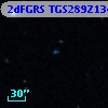 2dFGRS TGS289Z134