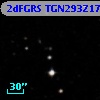2dFGRS TGN293Z179