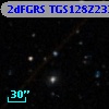 2dFGRS TGS128Z233