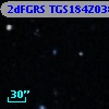 2dFGRS TGS184Z038