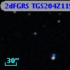 2dFGRS TGS204Z115
