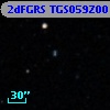2dFGRS TGS059Z001