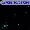 2dFGRS TGS257Z006