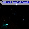 2dFGRS TGN256Z005