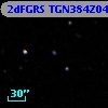2dFGRS TGN384Z040