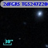 2dFGRS TGS247Z206