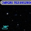 2dFGRS TGS185Z030