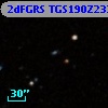 2dFGRS TGS190Z233