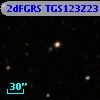 2dFGRS TGS123Z231