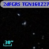 2dFGRS TGN160Z277