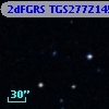2dFGRS TGS277Z145