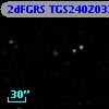 2dFGRS TGS240Z032