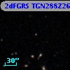 2dFGRS TGN288Z261
