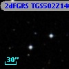 2dFGRS TGS502Z140
