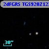 2dFGRS TGS920Z122