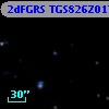 2dFGRS TGS826Z017