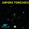 2dFGRS TGN216Z240