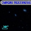 2dFGRS TGS239Z152