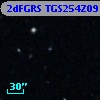 2dFGRS TGS254Z091