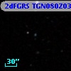 2dFGRS TGN080Z038