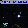 2dFGRS TGS249Z064