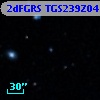 2dFGRS TGS239Z041