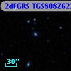 2dFGRS TGS808Z622