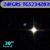 2dFGRS TGS234Z035