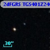 2dFGRS TGS401Z240
