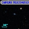 2dFGRS TGS234Z128