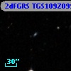 2dFGRS TGS109Z099