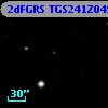 2dFGRS TGS241Z049