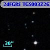 2dFGRS TGS003Z263