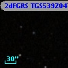 2dFGRS TGS539Z047