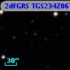 2dFGRS TGS234Z067