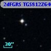 2dFGRS TGS812Z640